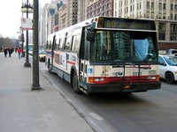 Bus 5300
