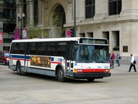 Bus 5300