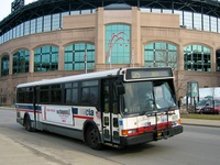 Bus 5300