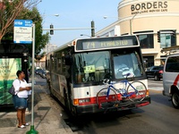 Bus 5300
