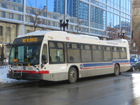 Bus 7900-nova