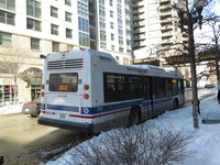 Bus 7900-nova