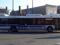 Bus 7900-nova