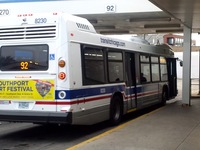 Bus 7900-nova