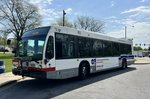 Nova Bus LFS