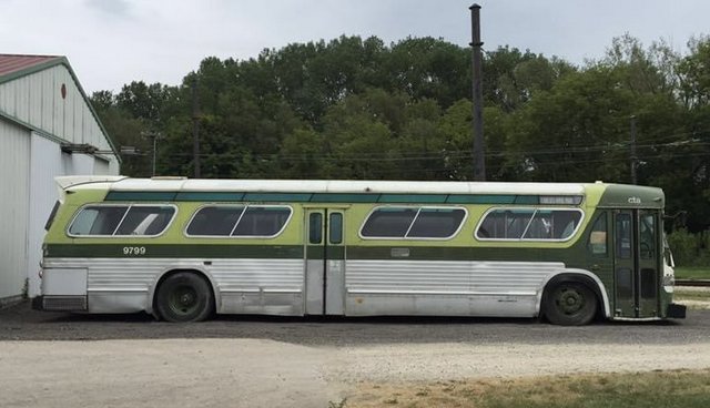 Bus 9600
