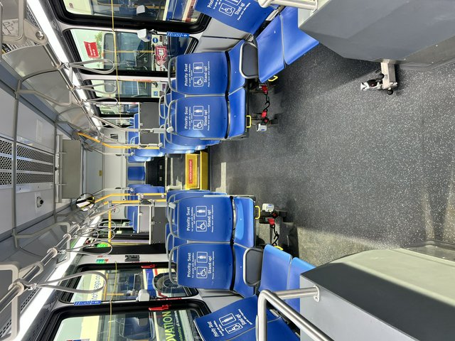 Bus 8350-nova