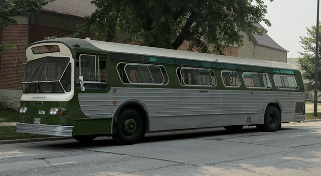 Bus 3700