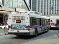 Bus 900