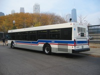Bus 1000