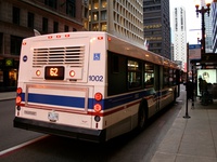 Bus 1000