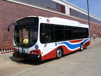 Bus 500
