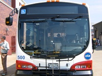Bus 500