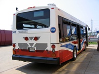 Bus 500
