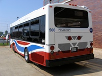 Bus 500