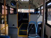 Bus 500