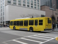 Bus 6400