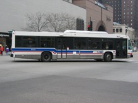 Bus 6400