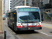Bus 6400